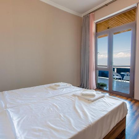 4 Rooms Sighnaghi Exterior photo