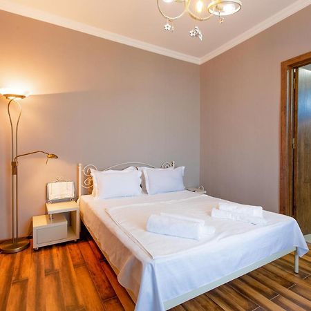 4 Rooms Sighnaghi Exterior photo