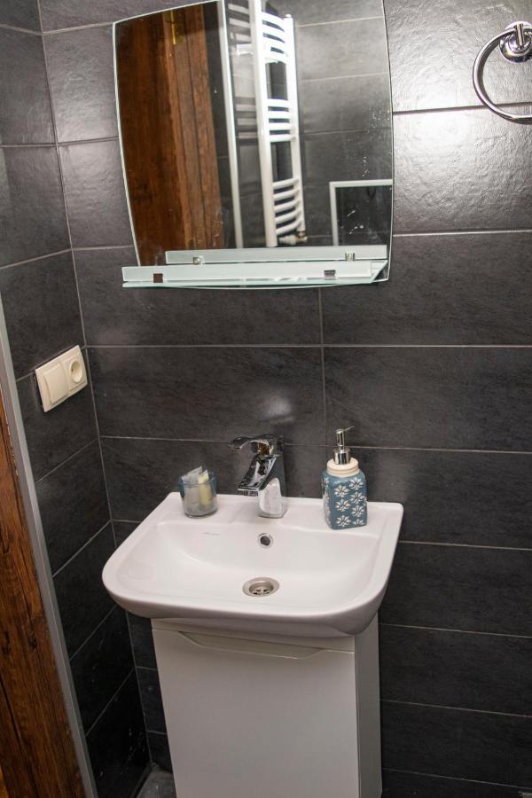 4 Rooms Sighnaghi Exterior photo