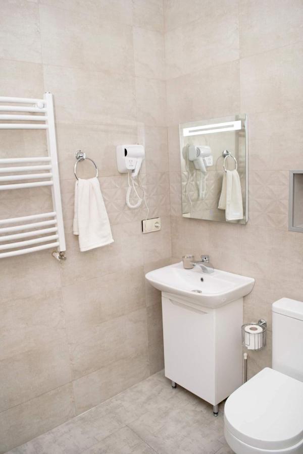 4 Rooms Sighnaghi Exterior photo