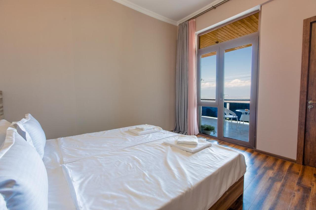 4 Rooms Sighnaghi Exterior photo
