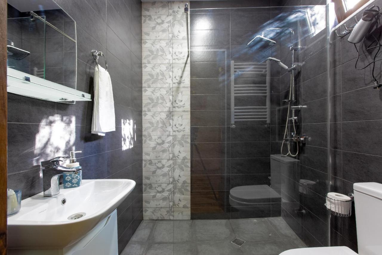 4 Rooms Sighnaghi Exterior photo