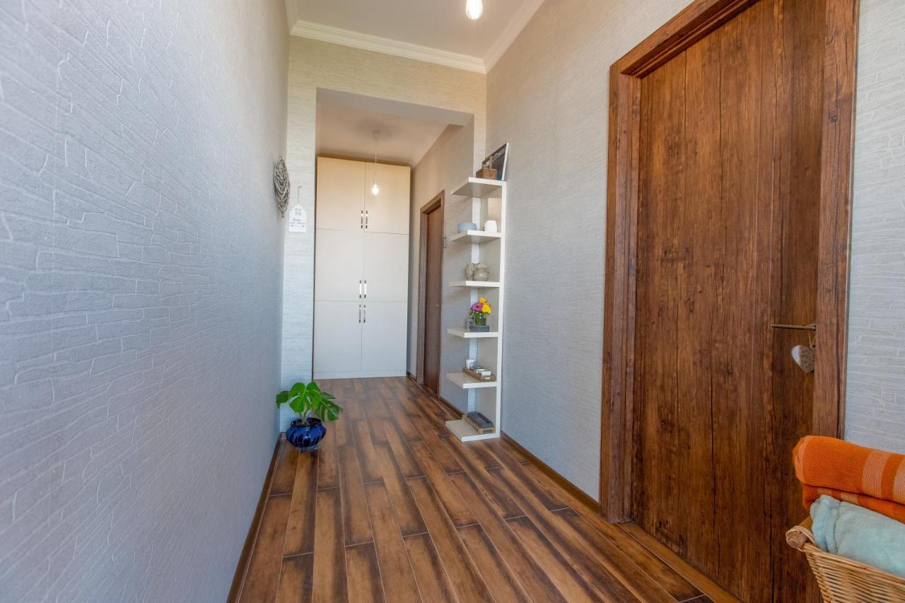 4 Rooms Sighnaghi Exterior photo